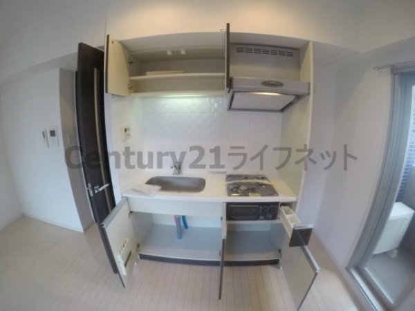 アドバンス新大阪3