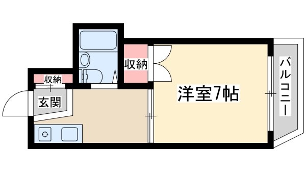 ステディ三国本町