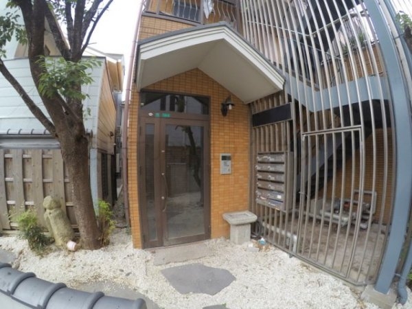 ステディ三国本町