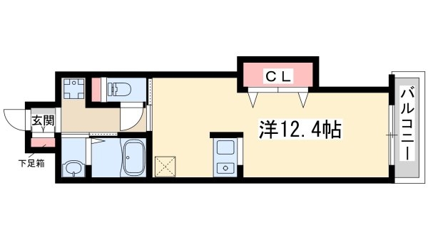 パストラーレ江坂