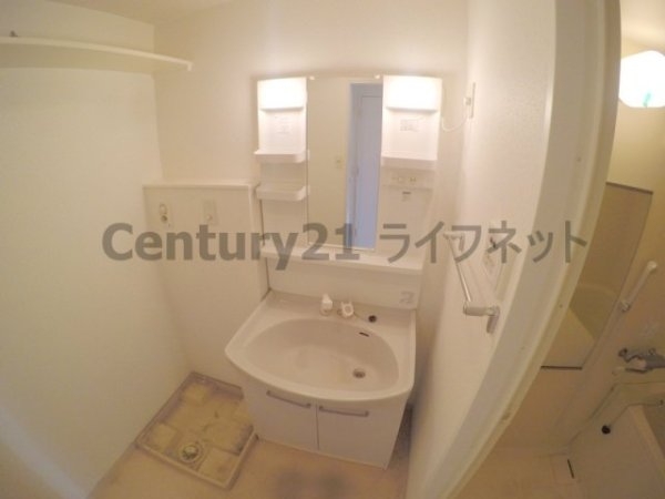 アーバネス淀川