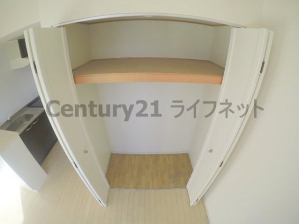 アーバネス淀川