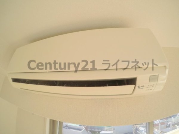 アーバネス淀川