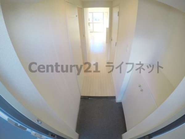 アーバネス淀川