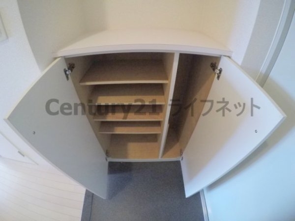 アーバネス淀川