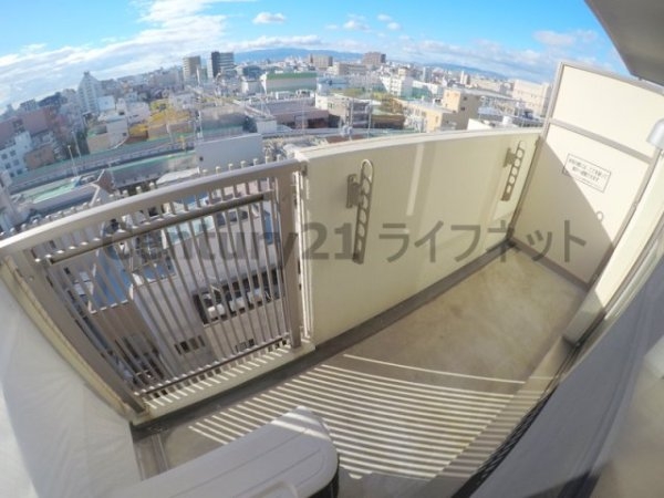 アーバネス淀川