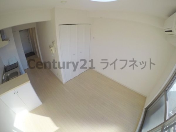 アーバネス淀川