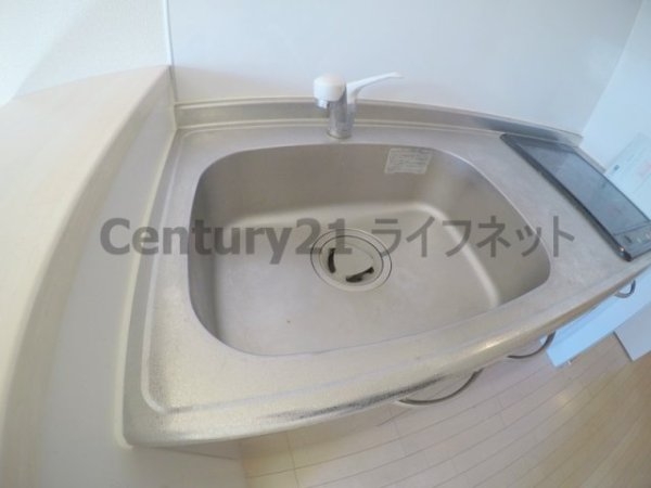 アーバネス淀川