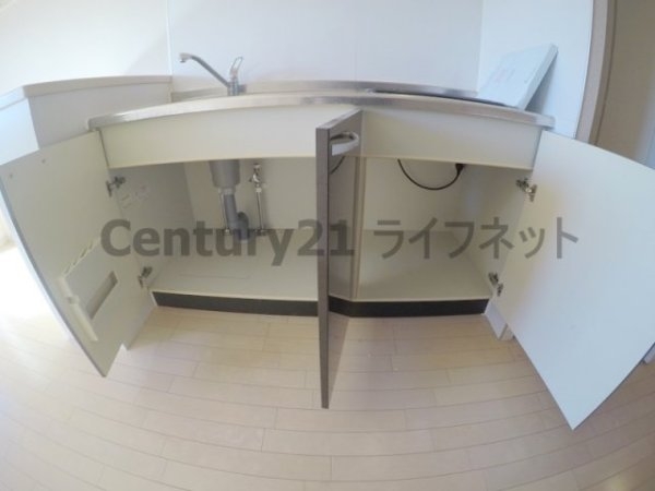 アーバネス淀川