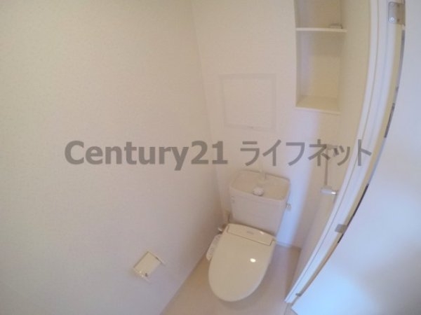 アーバネス淀川