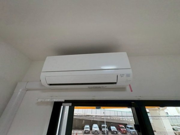 プランドール新北野