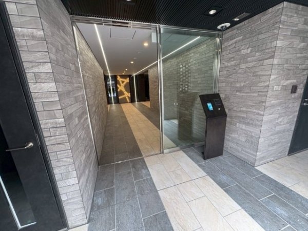 プランドール新北野