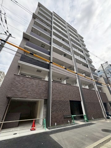 プランドール新北野