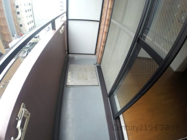 ヴェローノ新大阪南