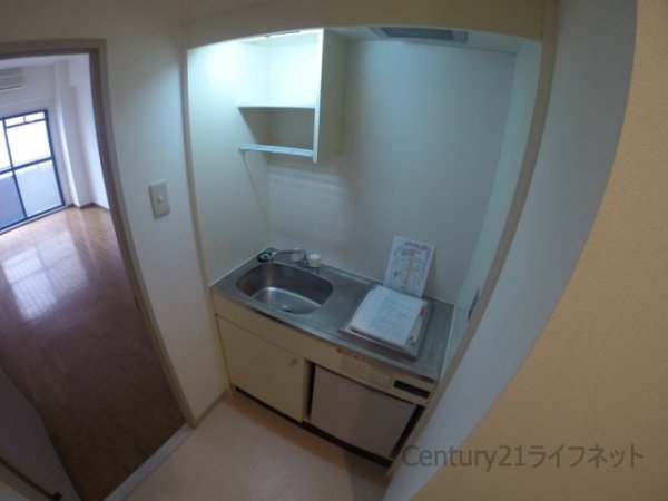 ヴェローノ新大阪南