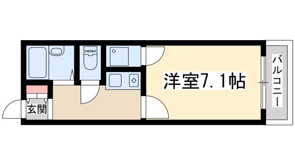 ヴェローノ新大阪南
