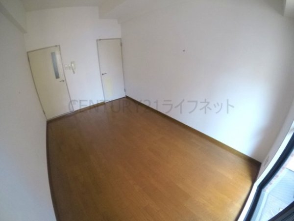 ヴェローノ新大阪南