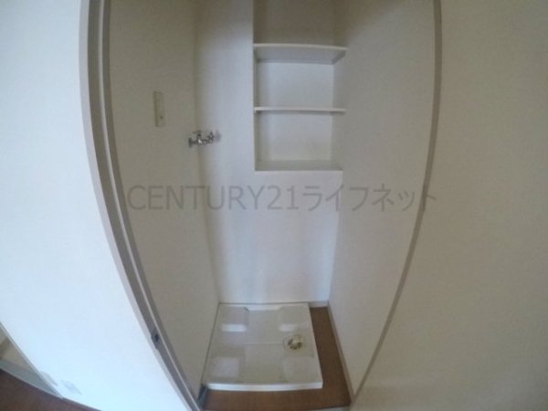 ヴェローノ新大阪南