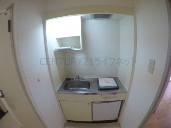 ヴェローノ新大阪南