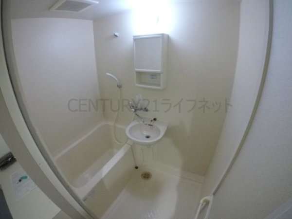ヴェローノ新大阪南