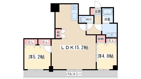 インプルーブ天六