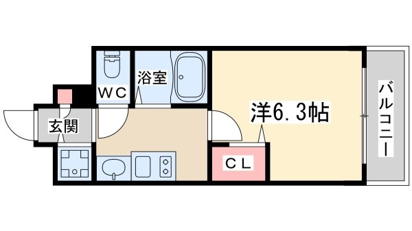 プレサンス天満ステーションフロント
