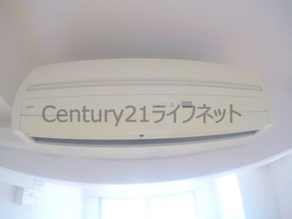 グレンパーク梅田北