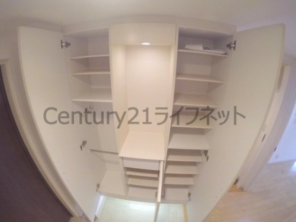グレンパーク梅田北