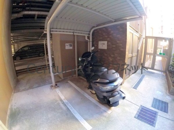 グレンパーク梅田北