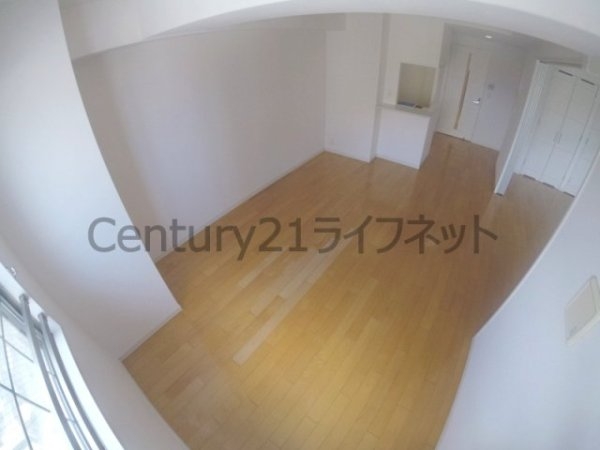 グレンパーク梅田北