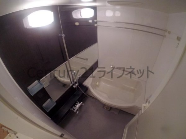 グレンパーク梅田北