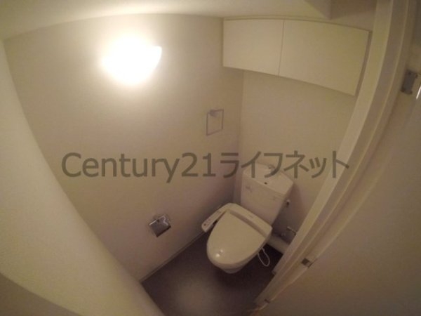 グレンパーク梅田北
