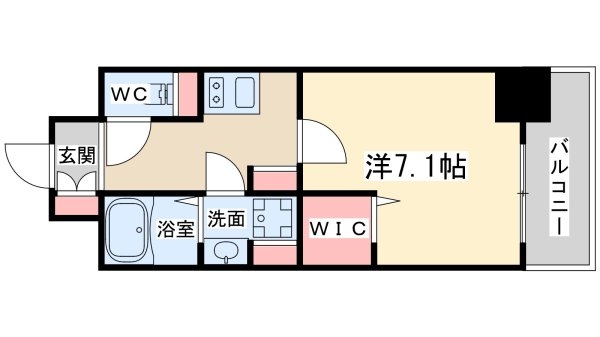 レオンコンフォート天神橋