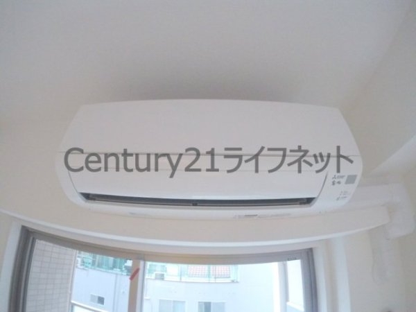 レオンコンフォート梅田北