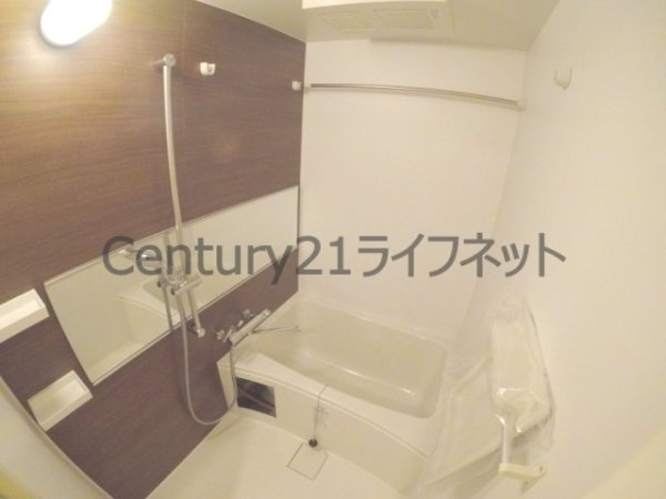 レオンコンフォート梅田北