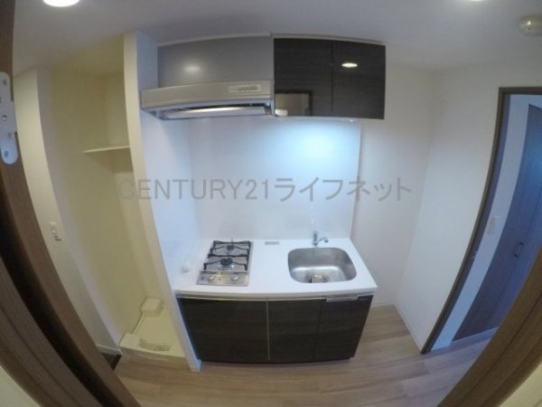 プレサンス淡路駅前