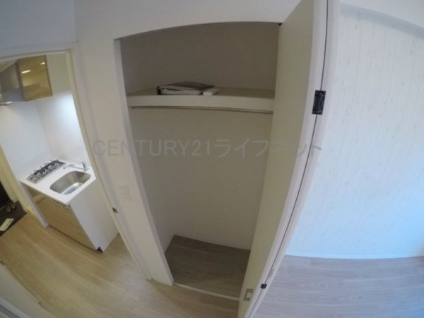 プレサンス淡路駅前