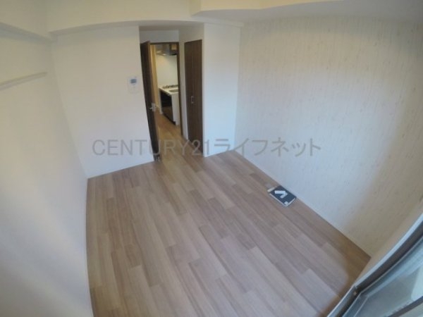 プレサンス淡路駅前
