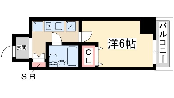 エスリード新大阪