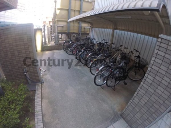 エスリード新大阪
