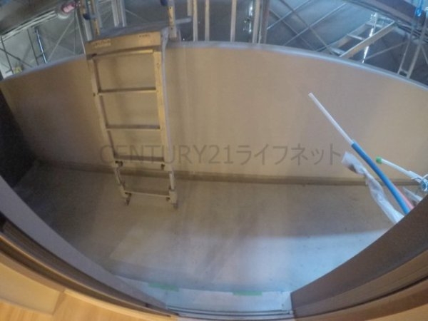 セレニテ天六ミラク