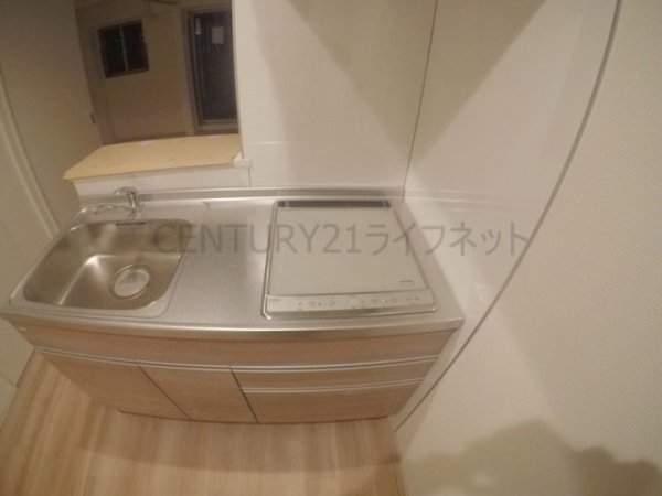 セレニテ天六ミラク