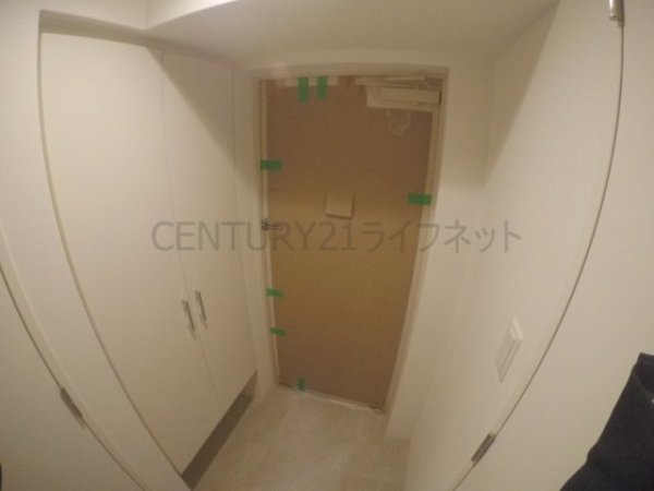 セレニテ天六ミラク