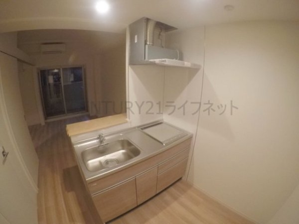 セレニテ天六ミラク