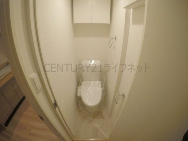 セレニテ天六ミラク