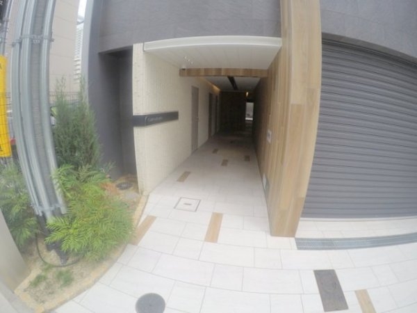 ＢＰＲレジデンス梅田西