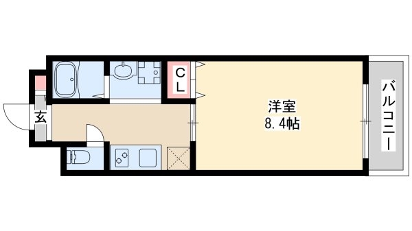ロイヤルクイーンズパーク江坂