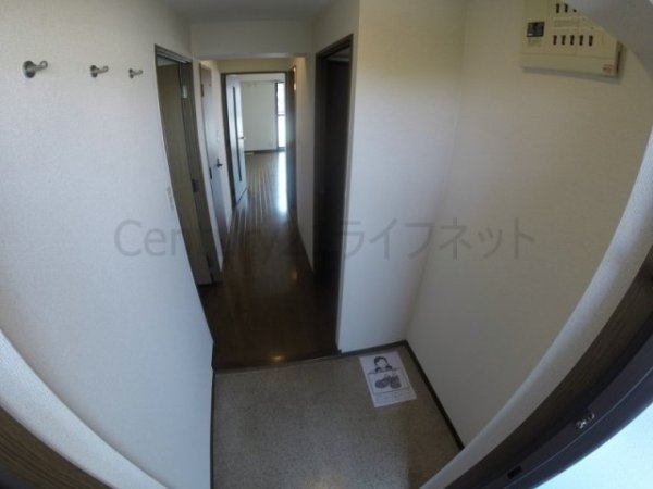 大阪市淀川区西三国２丁目のマンション