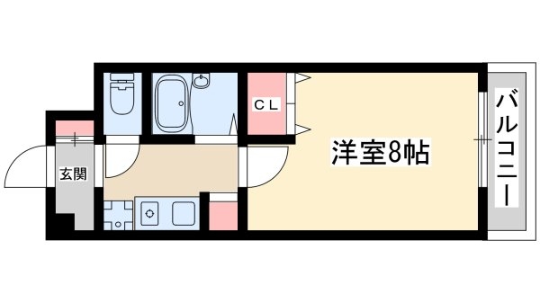 ウインズコート東三国