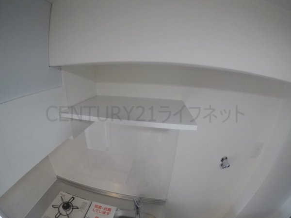 大阪市淀川区十三東１丁目のマンション